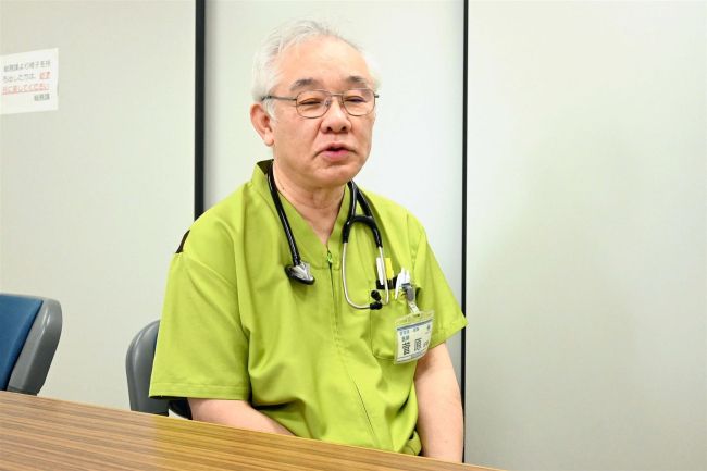 道内インフル、昨年より早く流行入り　十勝管内０・４３人も注意呼び掛け