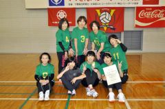 ３位の下音更ママ