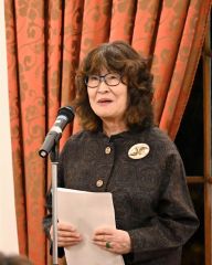 「地道な活動認めていただき無上の喜び」北の聲アート賞の池田緑さん