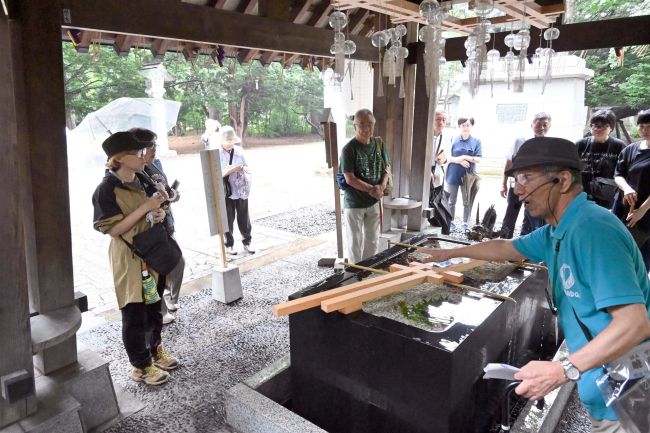 「帯広街なか歴史探訪」モニターツアーの参加者募集　２４日から１１月１日に実施　ライフコンシェルジュの会