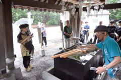 「帯広街なか歴史探訪」モニターツアーの参加者募集 24日から11月1日に実施 ライフコンシェルジュの会