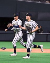 白樺学園、頂点まであと一歩　秋季高校野球道大会決勝 16
