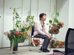 帯広市図書館で「みみできくおはなし会」~こぼれ話 2
