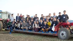 十勝で新事業の可能性探る ビジネスイベント「開墾」