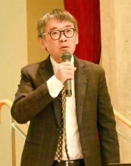 「身寄り」問題を考える 医療・介護者ら研修会 音更