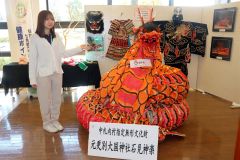 書道や写真等力作展示、11月3日はステージ発表 中札内文化祭