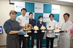 超高級志向やリーズナブル、小さめサイズも 札幌でクリスマスケーキ商戦