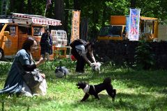 新嵐山と芽室公園で循環を　「動線意識の観光」に活路