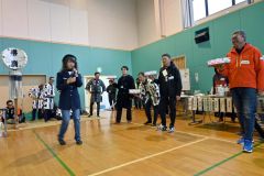 十勝学園で働く楽しさ紹介　ＮＰＯスマイリング職業体験イベント 7