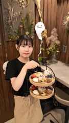 管内でも“ハロウィーン需要”に期待　「味覚」と「装飾」で商品展開