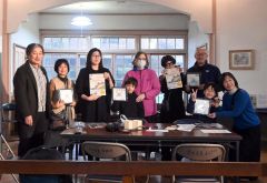 「お宝」題材に文化財保護の意識高揚　北海道文化財保護協会 2