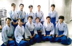 「すずらん藤芳会」