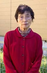 内田美佐子さん