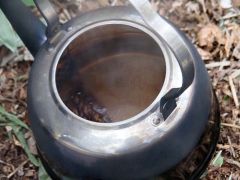 森と人が笑い合う日　豊頃・十弗の森でイベント 3