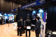 宇宙ビジネスの最新情報発信　十勝含む１００社参加　日本橋スペースウイーク 2