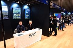 宇宙ビジネスの最新情報発信　十勝含む１００社参加　日本橋スペースウイーク 3