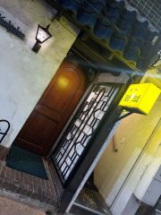 旧交を温めた、湯島の路地裏にあるショットバー