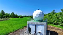 大樹町に衛星管制局を設置 宇宙スタートアップのアークエッジ・スペース