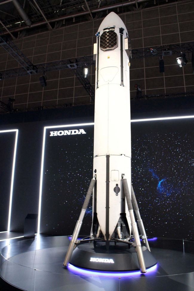 LC―2建設なら大樹も」 ホンダのロケット打ち上げ拠点 | 十勝毎日