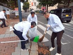 帯広北ＲＣ提供