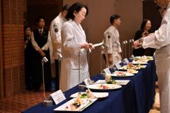 地場食材の豊かさを再確認 第26回とかちの大収穫祭 2