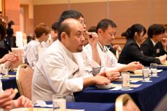 地場食材の豊かさを再確認 第26回とかちの大収穫祭 4