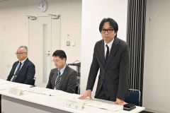 国道整備促進へ北十勝４町が要望　無電柱化や防雪柵設置など 3