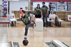 鉄建ＡがＡクラス初優勝　Ｂクラスはプロト警備保障Ｖ　勝毎杯全帯広職場対抗ボウリング