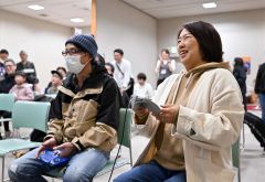 開館当時の１９９５年にタイムスリップ　とかちプラザ　ゲームや暮らし展示・体験 11