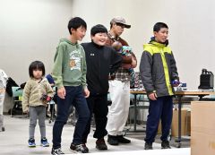 開館当時の１９９５年にタイムスリップ　とかちプラザ　ゲームや暮らし展示・体験 6