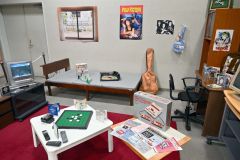 開館当時の１９９５年にタイムスリップ　とかちプラザ　ゲームや暮らし展示・体験 8