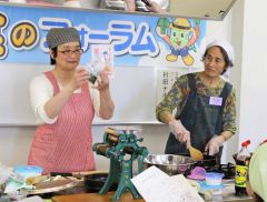 村田ナホさん死去、８９歳　郷土料理研究家、十勝の食文化振興尽力