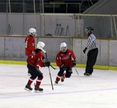 幕別浦幌の前谷瑛人主将