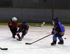 幕別浦幌の阿部芽咲