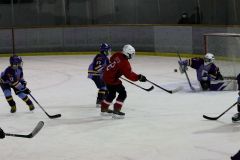 幕別浦幌4戦全勝で6年ぶり3度目V 財団杯ちびっこアイスホッケー 9