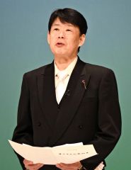 山中さん