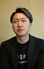 ピープル　帯広ＹＥＧ次期会長予定者　野左掛晴彦さん（４４） 2