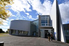 １２月３日に２５周年の節目を迎える町温水プール