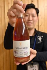 旬な味わいを楽しめる。