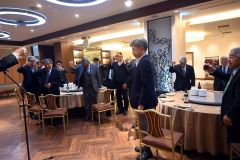 地方議連、カスハラ学ぶ 2