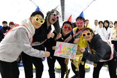 ゴールドトーナメント優勝の1024