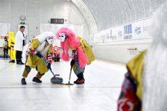 ブロンズ優勝と仮装大賞を受賞したDrunk Shotのテーマは「国宝」