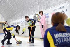 ゴールド3位のロコ・ステラ