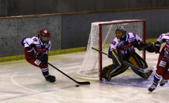 帯広レディース2年連続3位 御影グレッズ4位 全道女子アイスホッケー 12