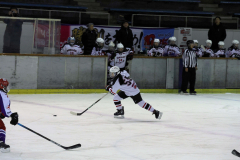 帯広レディース2年連続3位 御影グレッズ4位 全道女子アイスホッケー 14