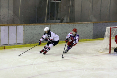 帯広レディース2年連続3位 御影グレッズ4位 全道女子アイスホッケー 16