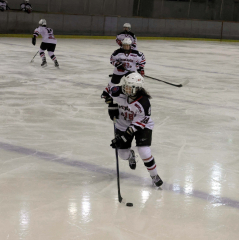 帯広レディース2年連続3位 御影グレッズ4位 全道女子アイスホッケー 18