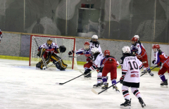 【3位決定戦・TOKACHI帯広レディース―御影グレッズ】TOKACHI帯広レディースはGK鳴海沙耶香を中心に粘り強い守りで無失点に抑えた