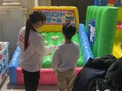 OCTVがファンミーティング 9日午後3時まで開催中 写真3