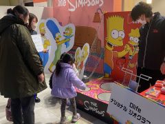 OCTVがファンミーティング 9日午後3時まで開催中 写真4